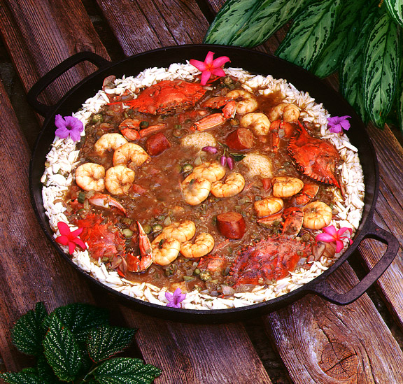 Gumbo