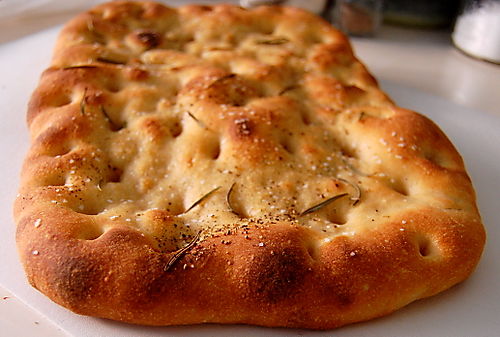 Focaccia