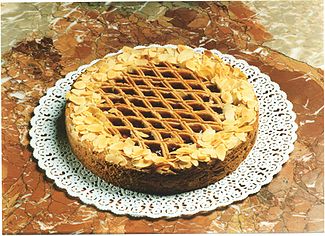 Lincer torta