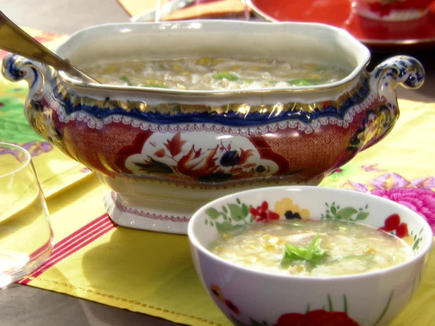 Teleća čorba