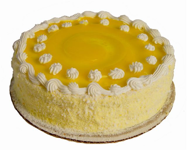 Puding torta