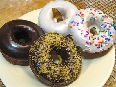 Američke krofne