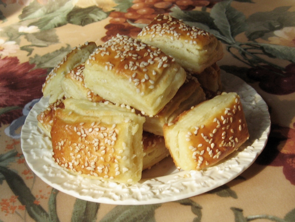 Bosanska pogača