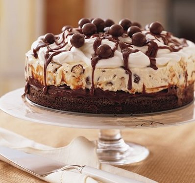 Plazma torta