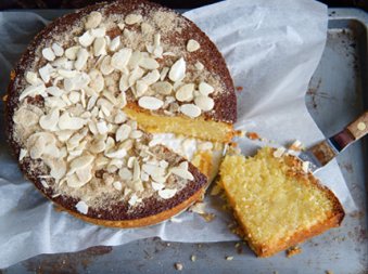 Torta s limunom
