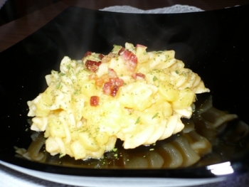 Monako salata