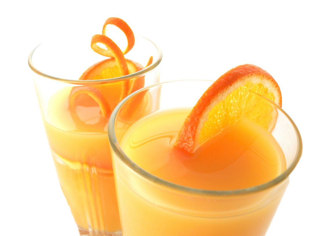 Vitaminski frape