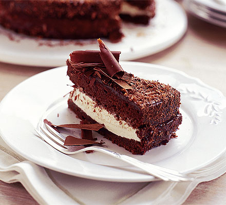 Bečka torta