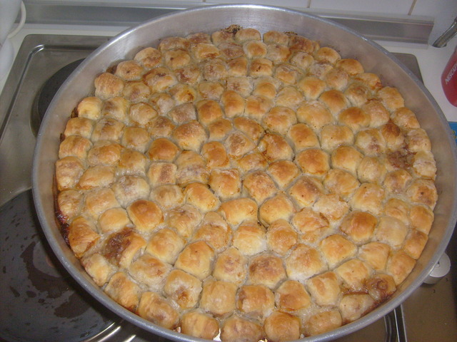 Pita od piletine