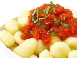 Ljuta salsa