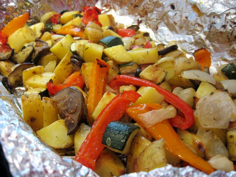 Povrtni mix