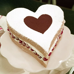 Ljubavna torta