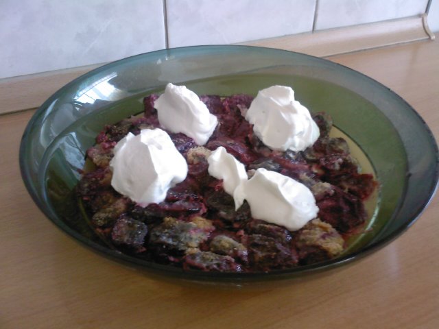 Šljivopita