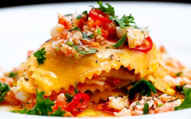 Lasagnette