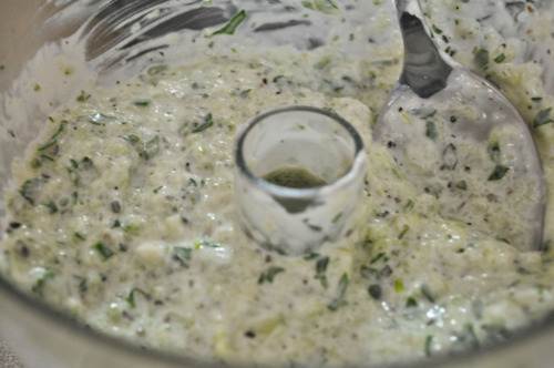 Dijetalni tartar sos