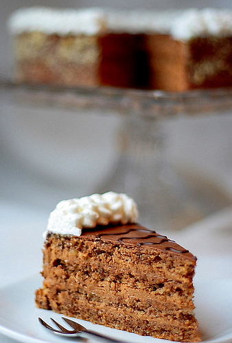Reform torta