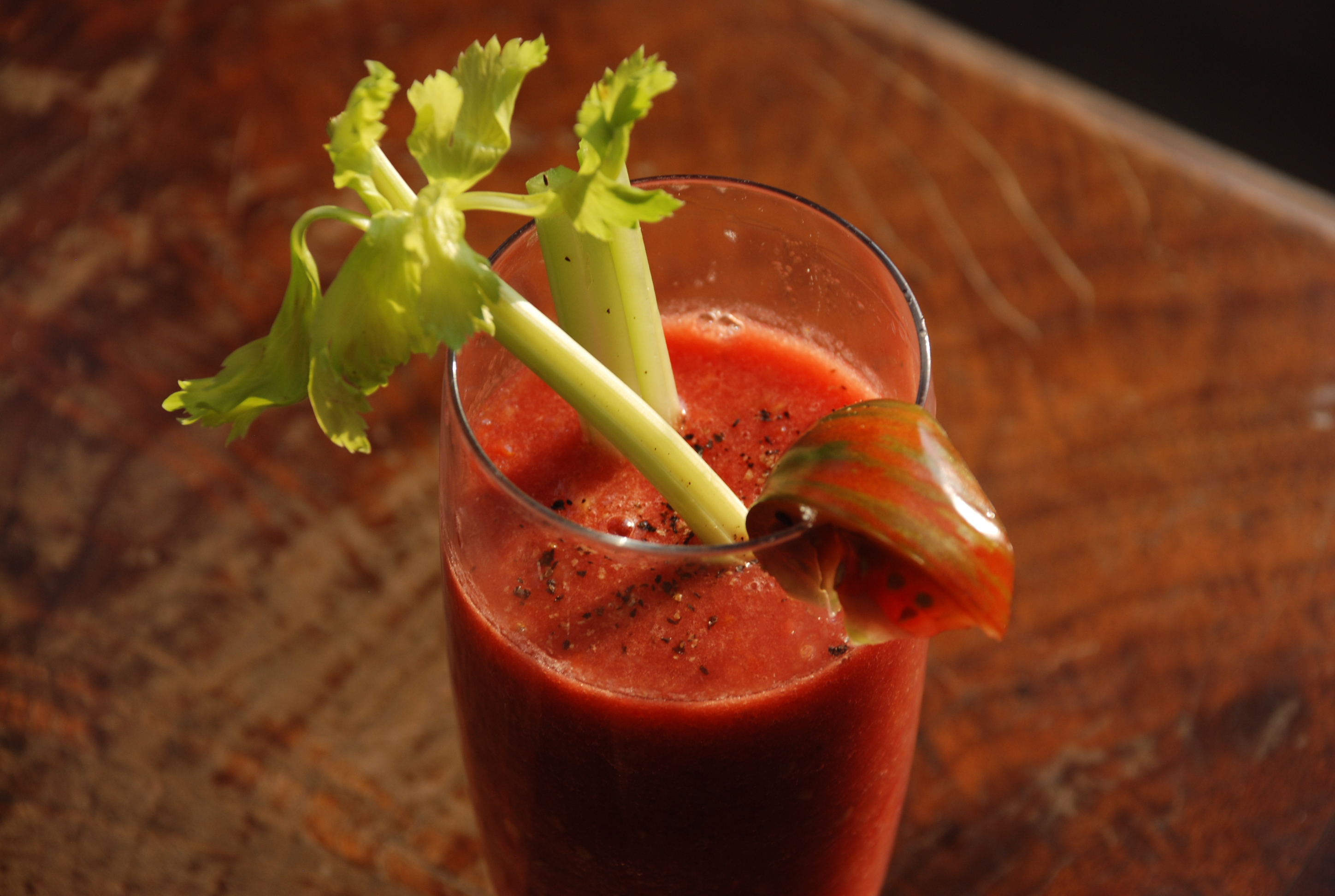 Bloody Mary