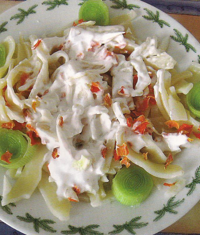 Salata od makarona