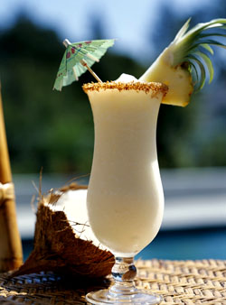 Pina colada