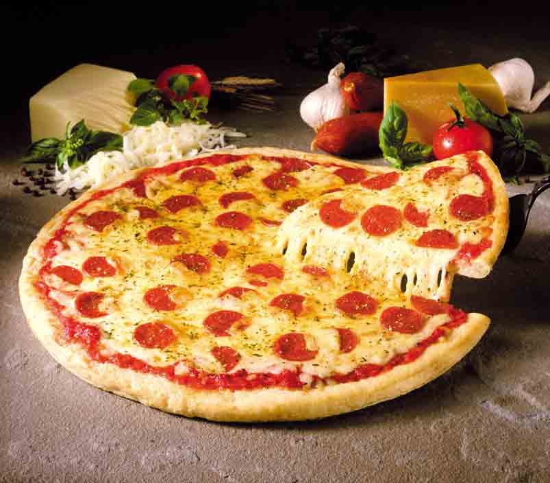 Tijesto za pizzu
