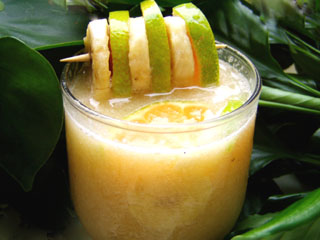 Voćni punch