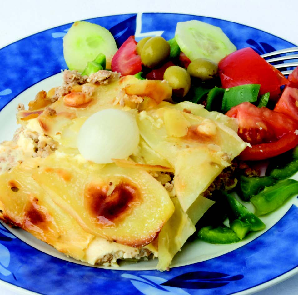 Povrtni složenac
