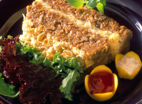 Mesna torta