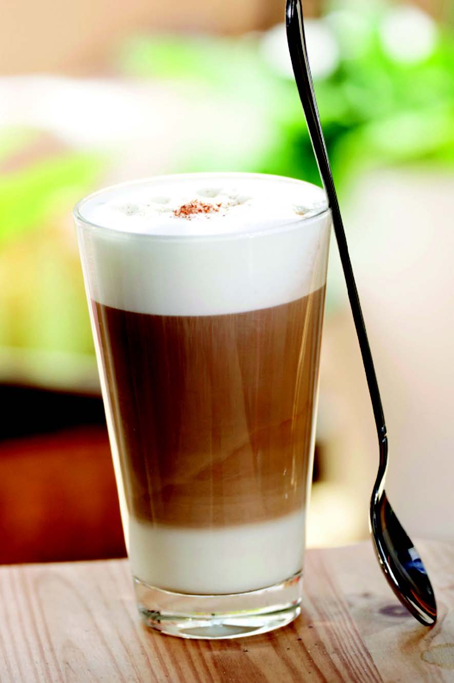 Slatka kafa