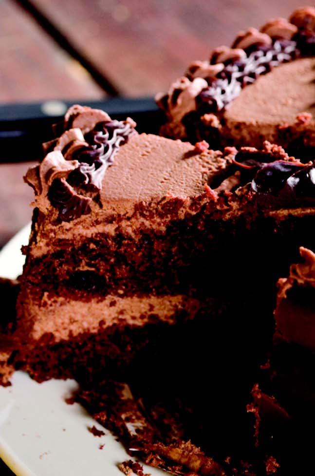 Raskošna torta