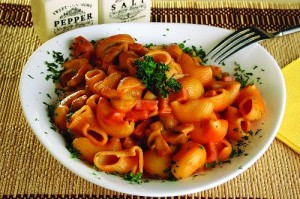 Sicilijanska pasta