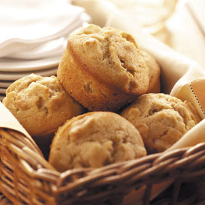 Muffini s bananom