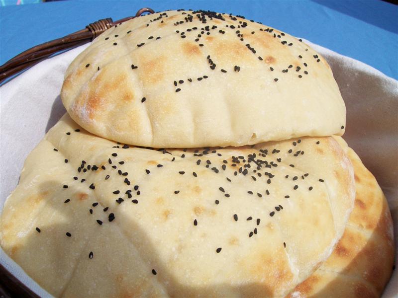 Somun ili lepinja