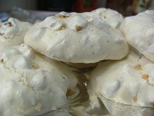 Bijeli kolačići