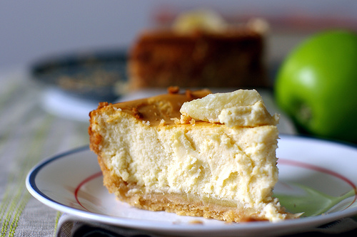 Torta od jabuka