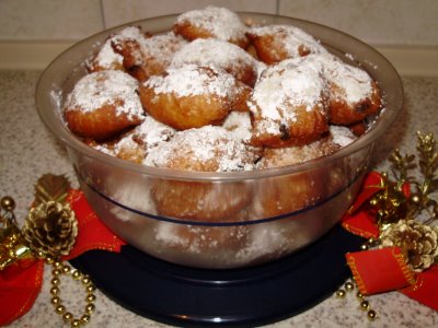 Tik tak fritule