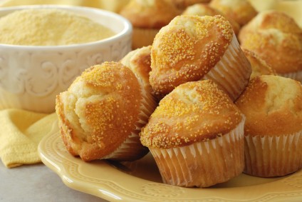 Kukuruzni muffini