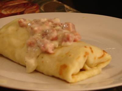 Ljute rolnice