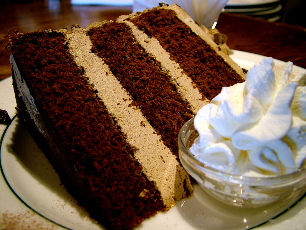 Kafe torta