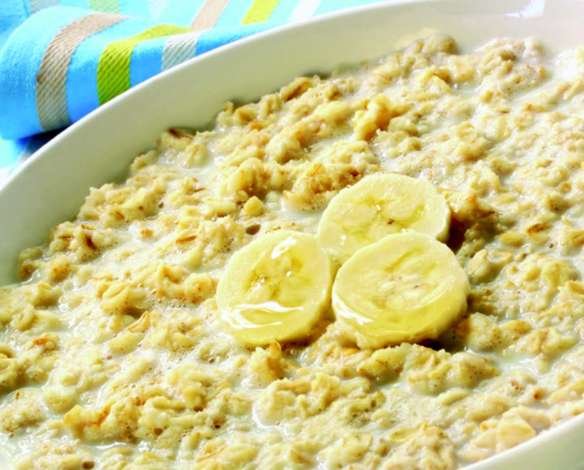 Kašica od banane