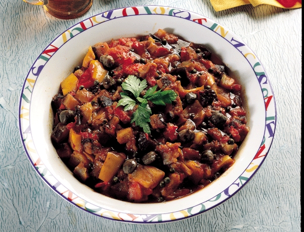Caponata