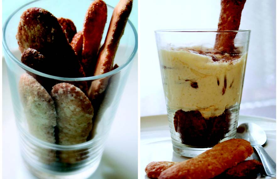 Brzi tiramisu