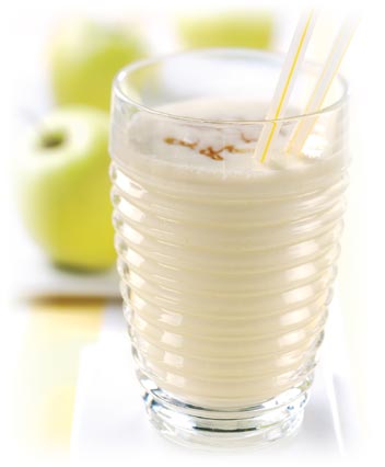 Smoothie od limuna