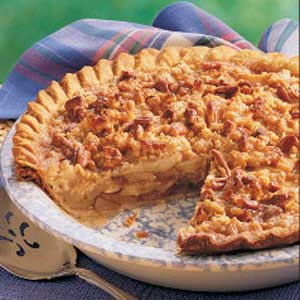 Pita od krušaka