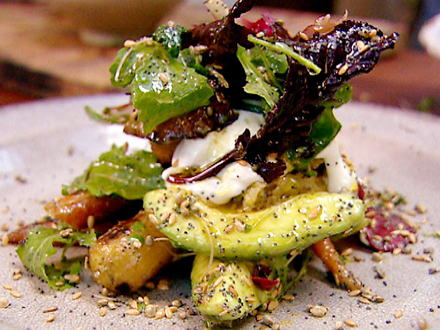 Zimska salata