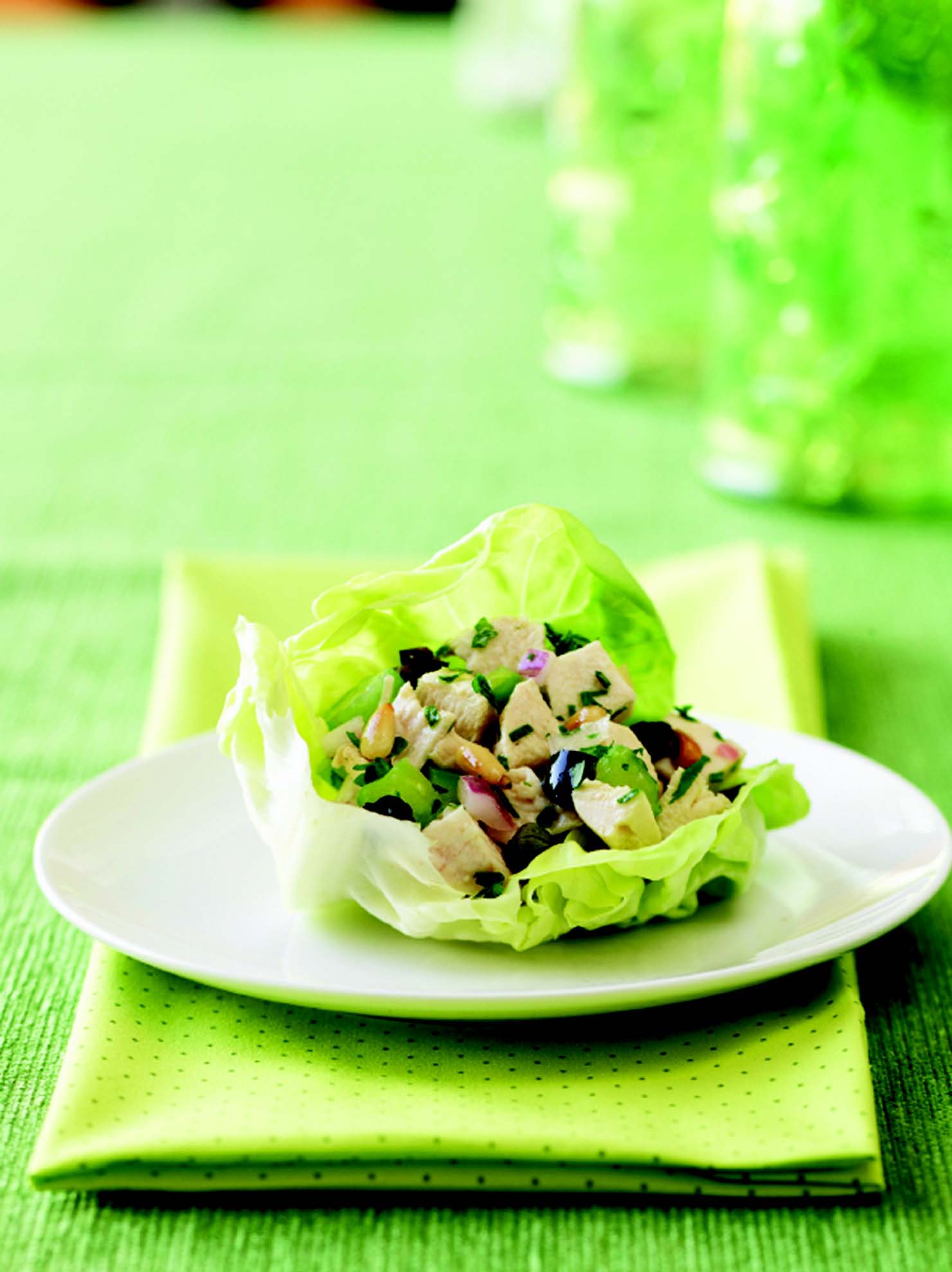 Zelena salata