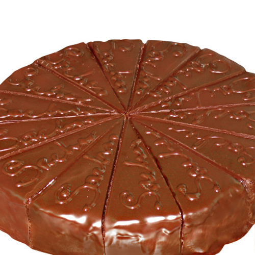 Sacher torta