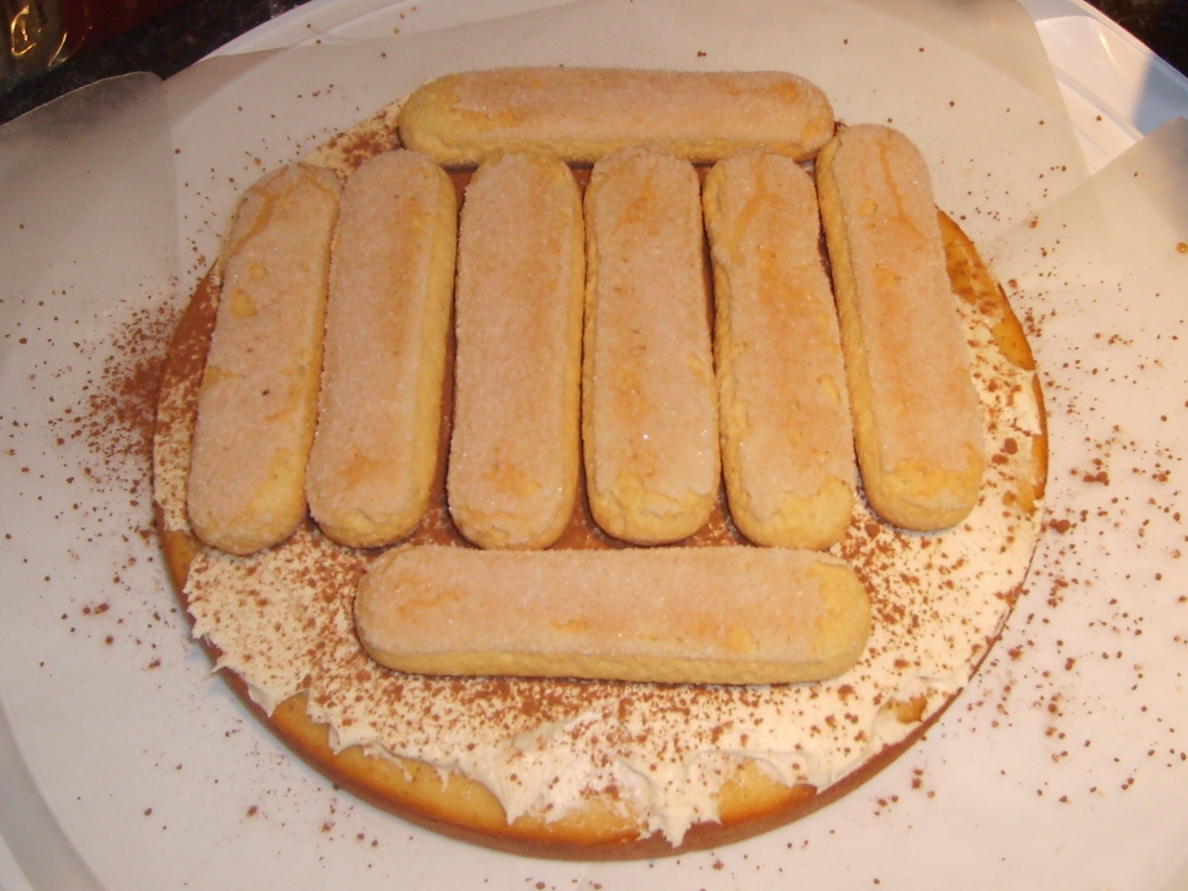 Piškote