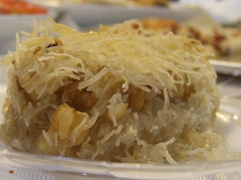 Kadaif