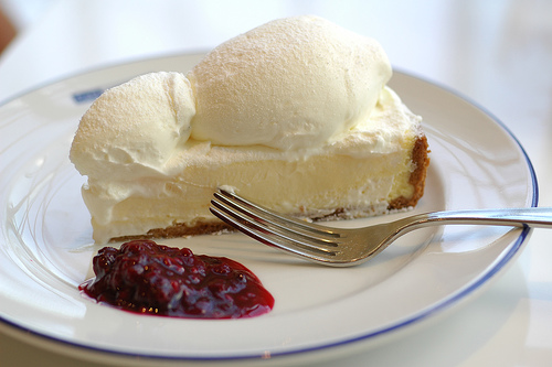 Brza torta