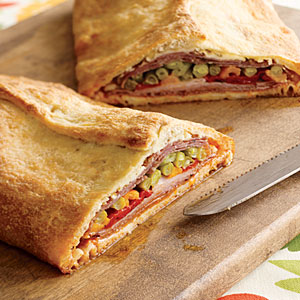 Stromboli